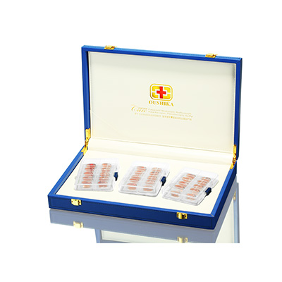 西华子宫排毒套